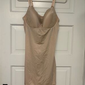 Spanx Beige Shapewear